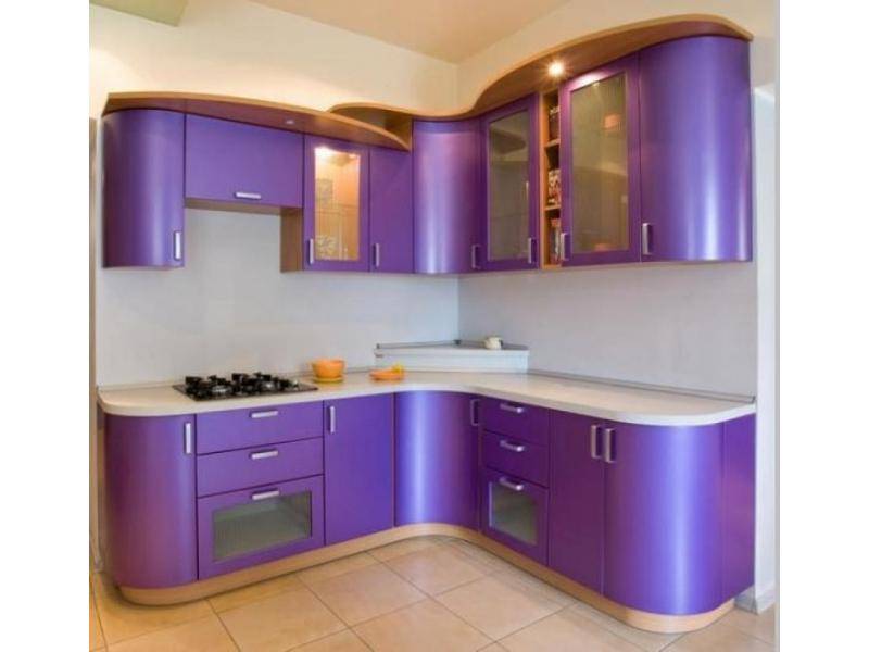 кухня 5 в Кургане