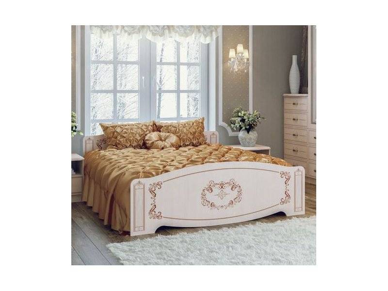 кровать королла мк-04 в Кургане