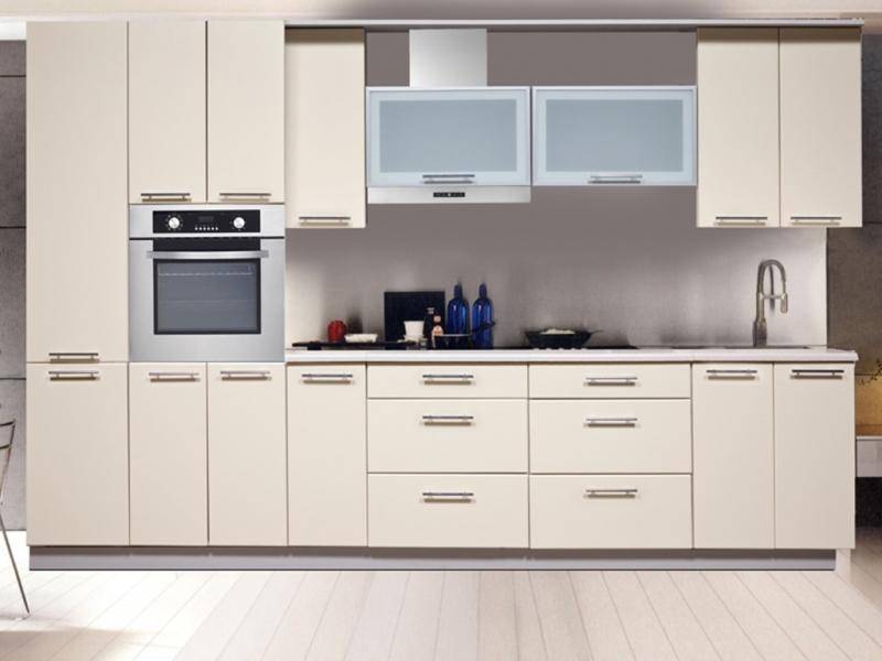 современная кухня metrio д 2.1 в Кургане
