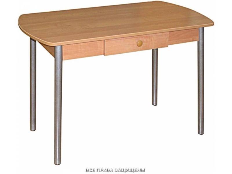 стол кухонный м 142.2 в Кургане