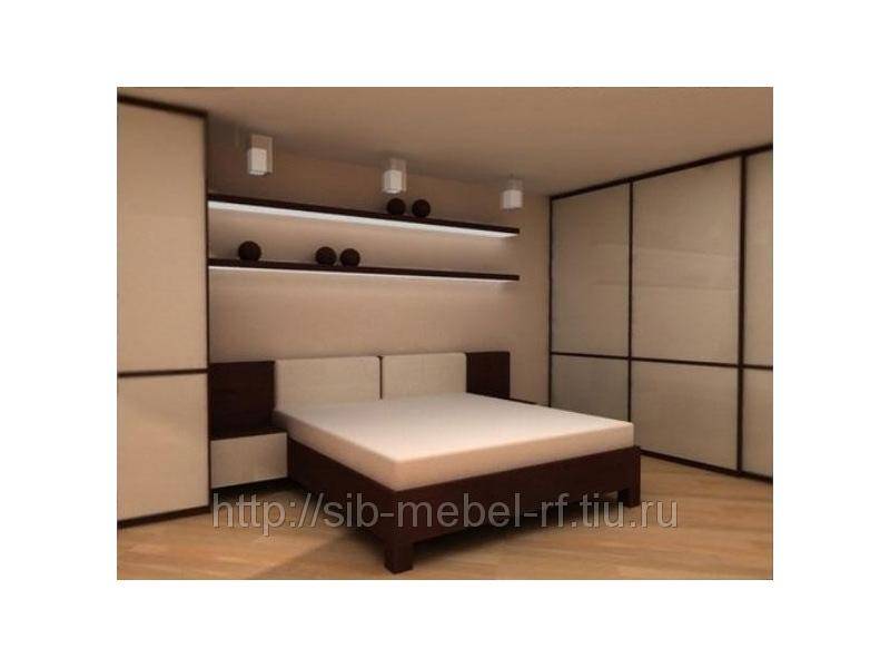 мебель для спальни 10 в Кургане