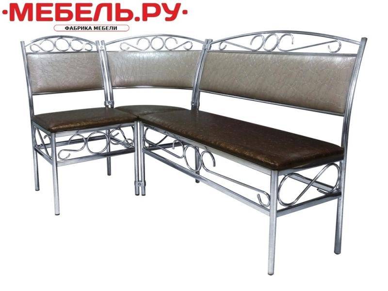 кухонный уголок 4 в Кургане