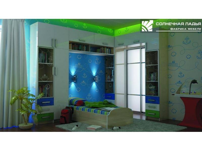 детская 10 в Кургане