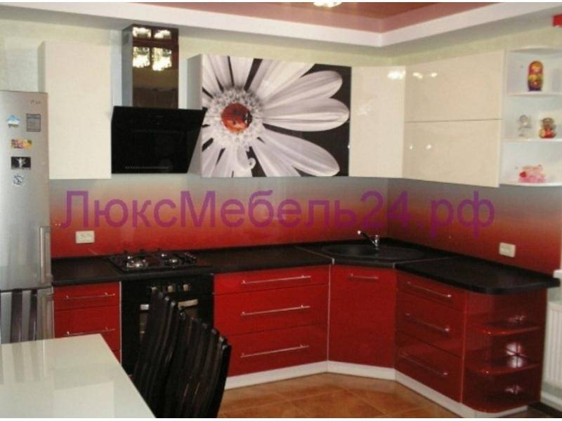 кухонный гарнитур 3 в Кургане