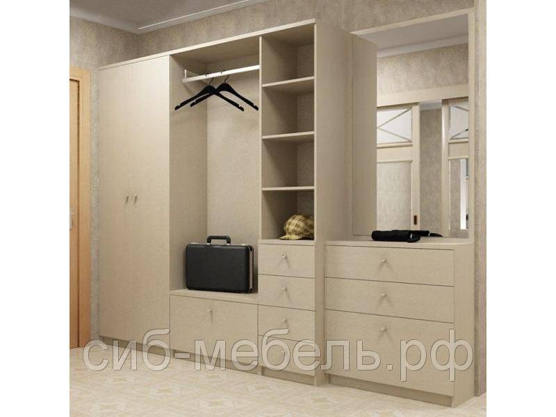 прихожая 12 в Кургане