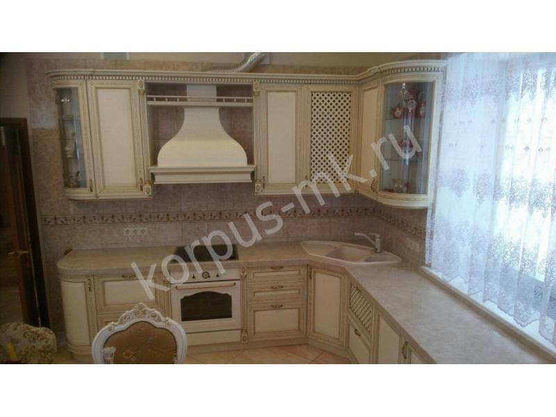кухня грация массив в Кургане