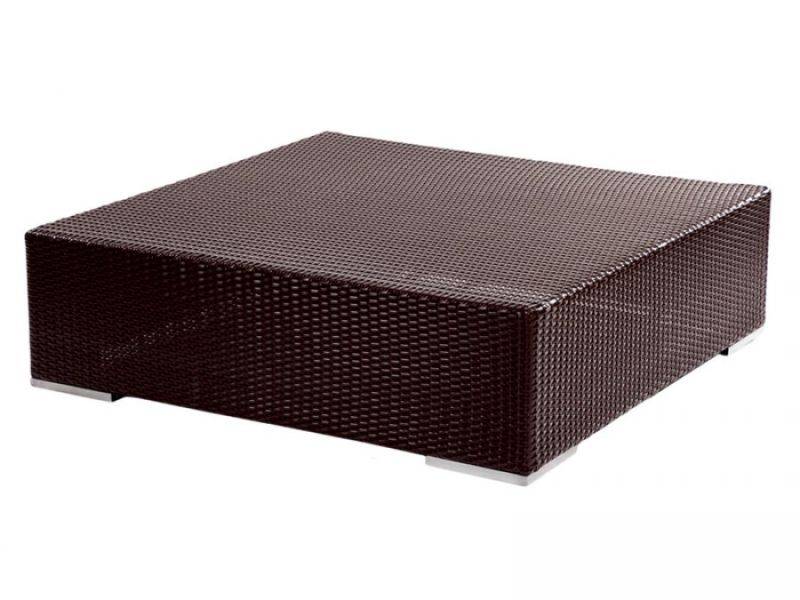 журнальный столик quadro в Кургане