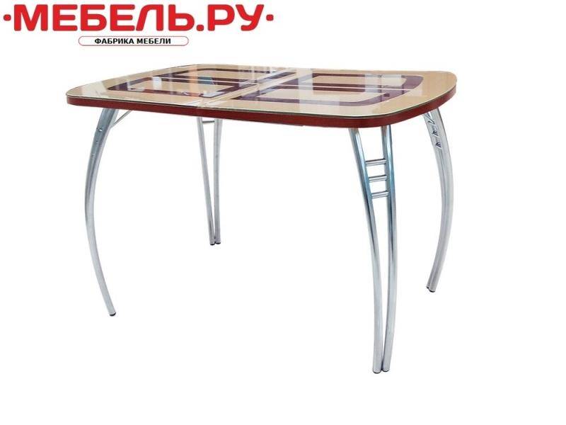 стол 7 в Кургане