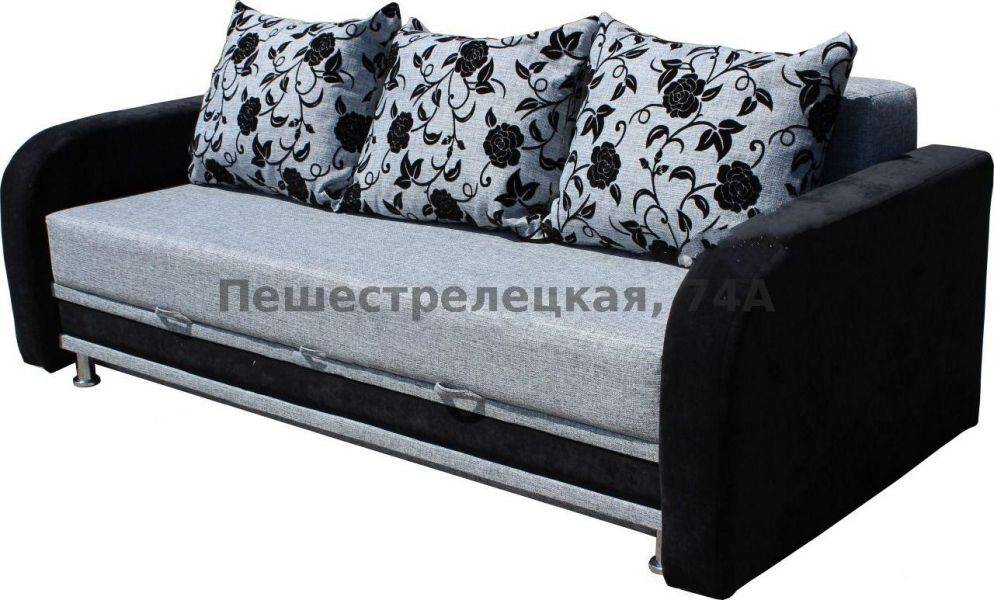 диван еврокнижка скиф в Кургане