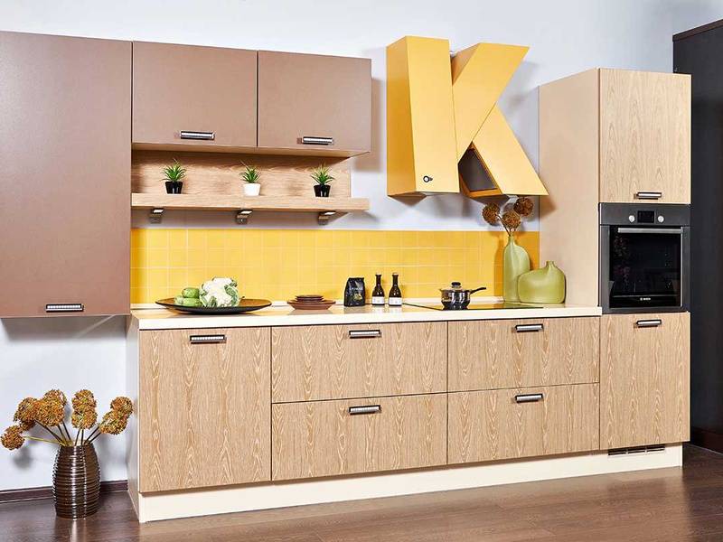 кухонный гарнитур эльба в Кургане