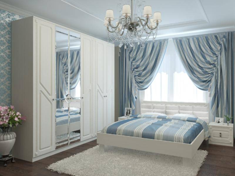 спальня азалия в Кургане