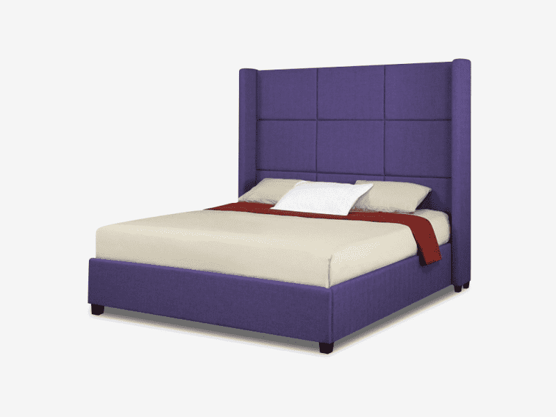 кровать gretta 1 в Кургане