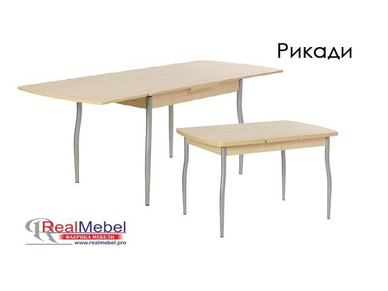 стол рикади (тр 300) в Кургане