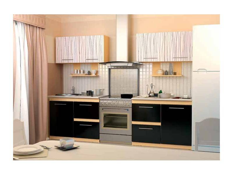 кухонный гарнитур dolce vita 20 в Кургане