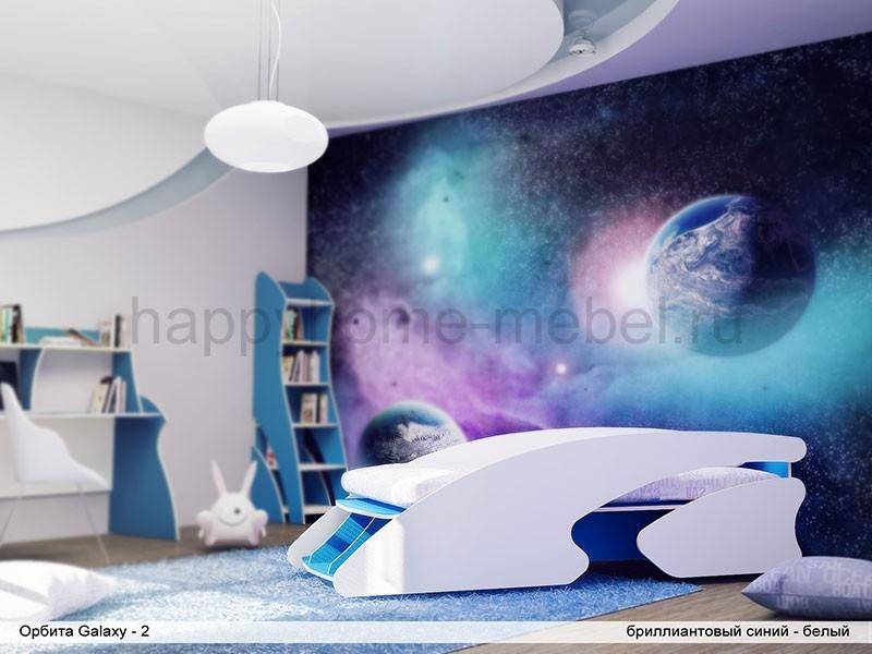 детская galaxy 2 в Кургане