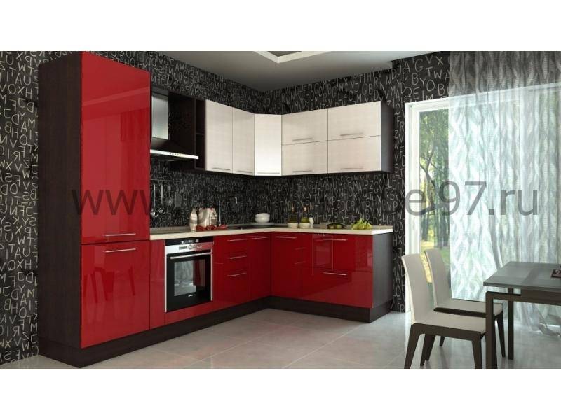 кухня алвик 06 в Кургане