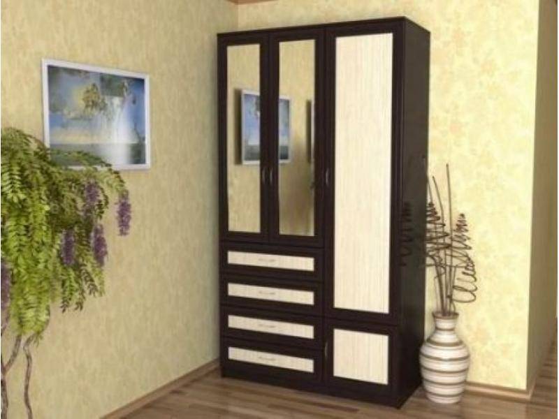шкаф комод в Кургане