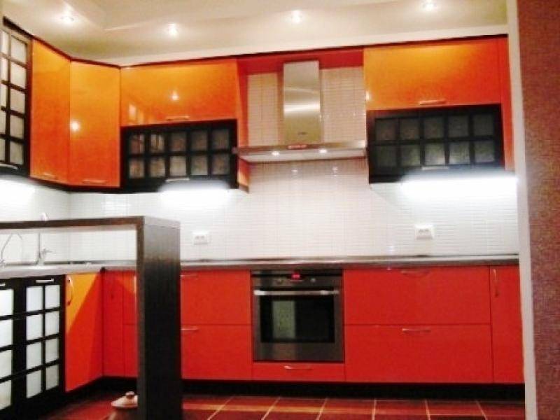 кухня токио в Кургане