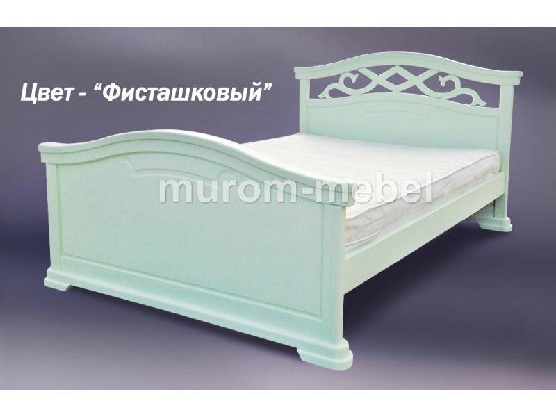 кровать вирджиния в Кургане