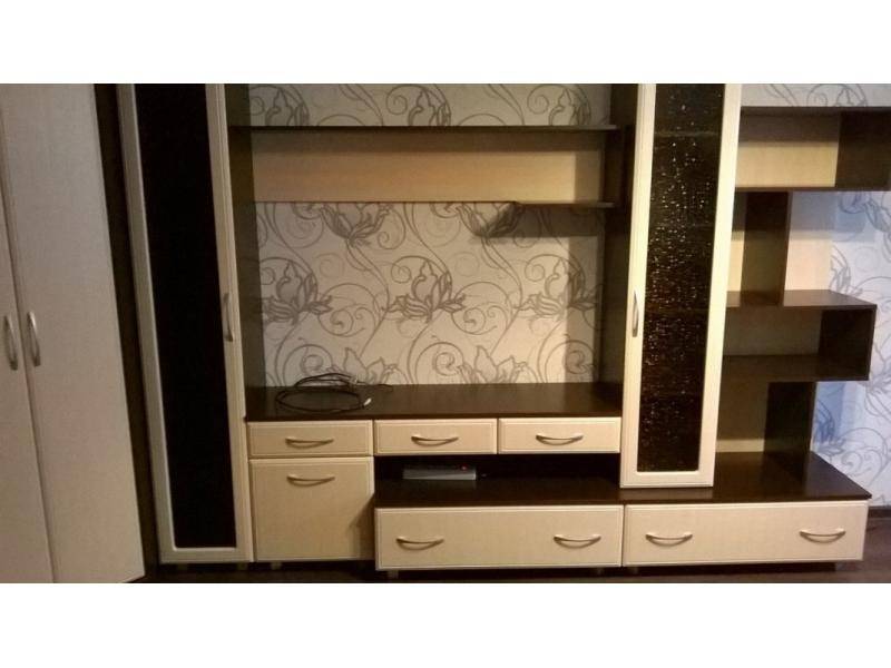 гостиная стенка эконом в Кургане
