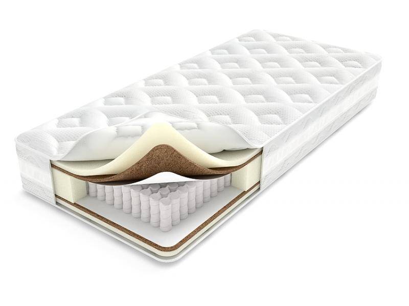 матрас golden soft z1000 в Кургане