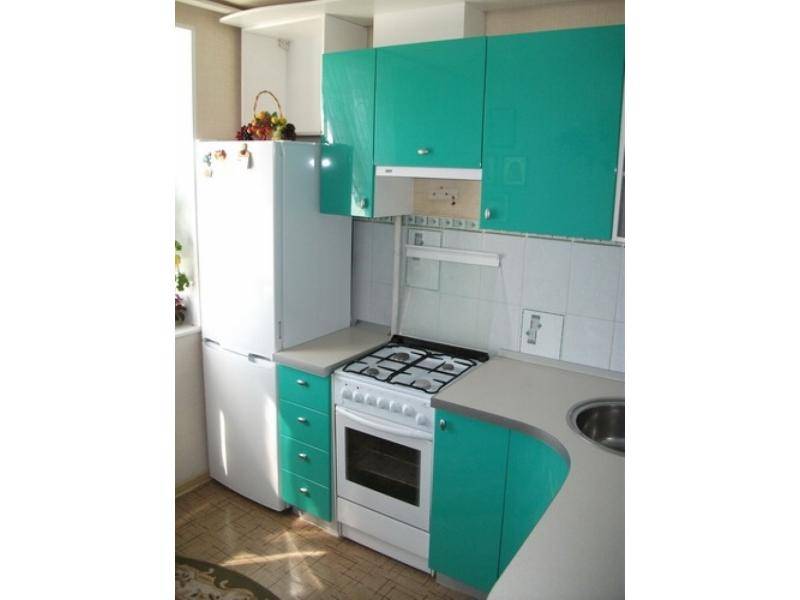 кухня угловая 12 в Кургане