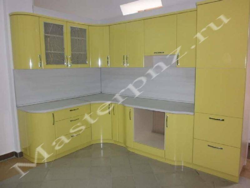 кухонный гарнитур артикул 221 в Кургане