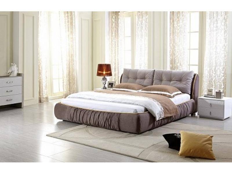 кровать ray a216 160х200 см в Кургане