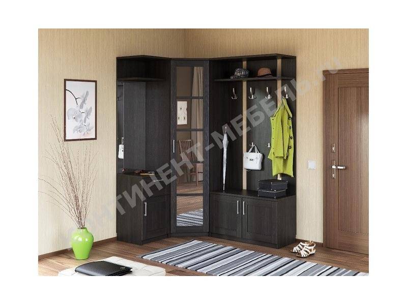 мебель для прихожей композиция 9 в Кургане