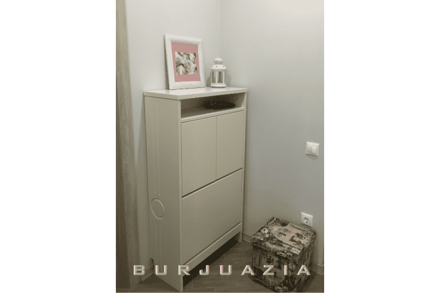 обувница гефт в Кургане