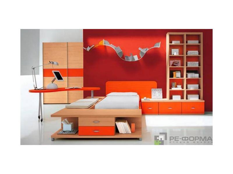 детская 30 в Кургане