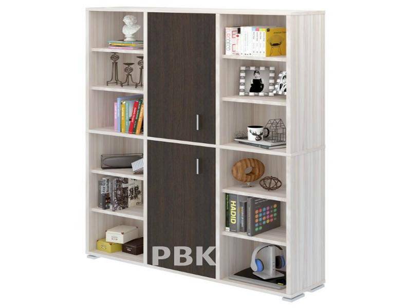 шкаф стеллаж 1200 в Кургане