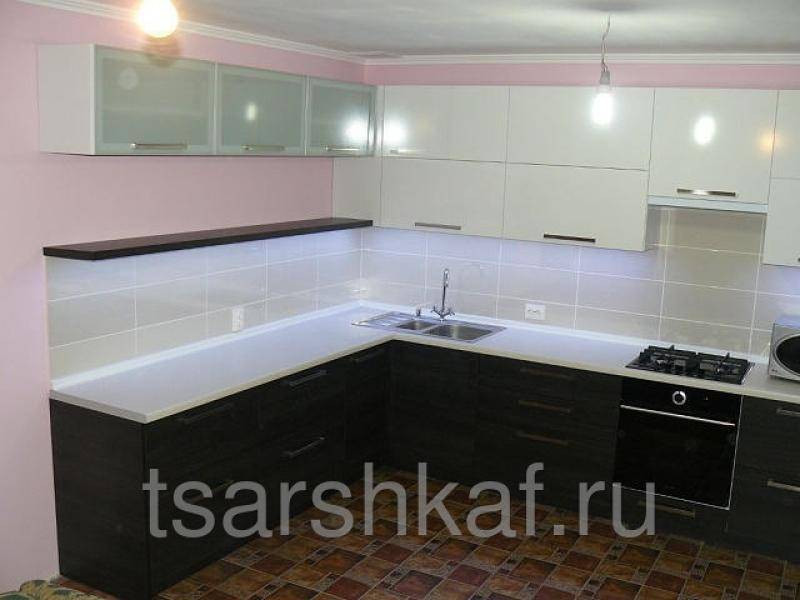 кухня 21 в Кургане