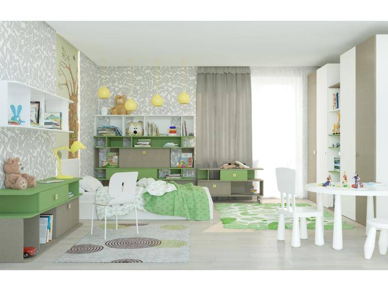 детская 036 в Кургане