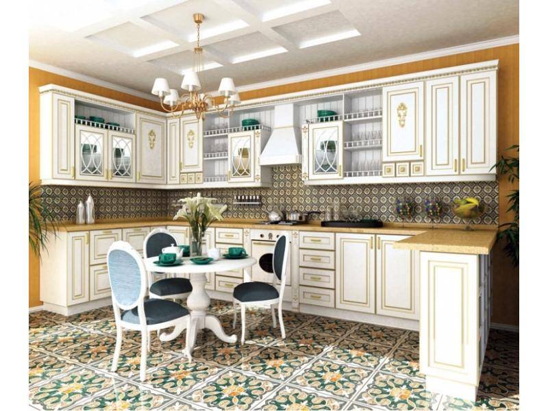 кухня франческа в Кургане