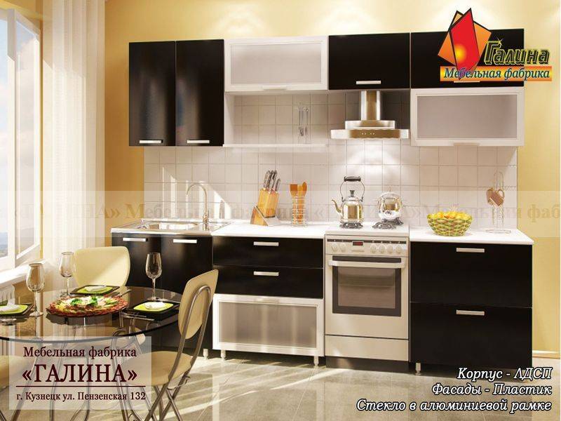 кухонный гарнитур 10 в Кургане