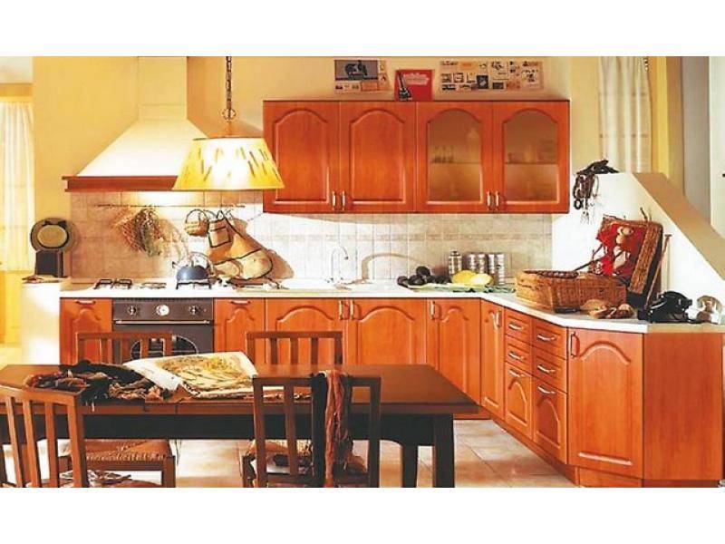 кухня угловая «алмаз» в Кургане