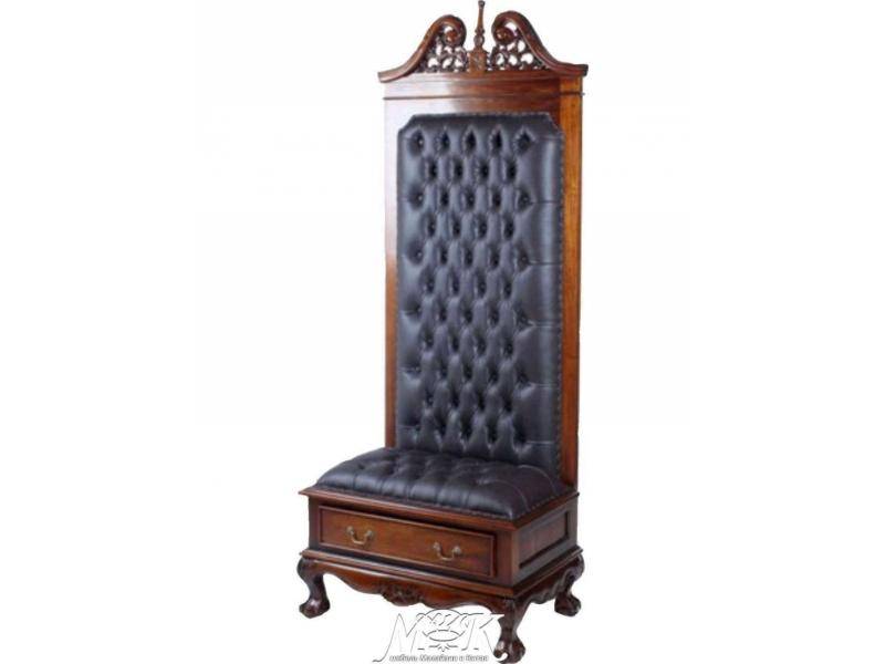 прихожая philippe hallstand в Кургане
