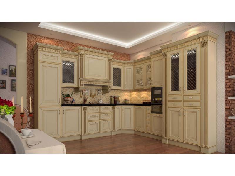 кухня афина в Кургане