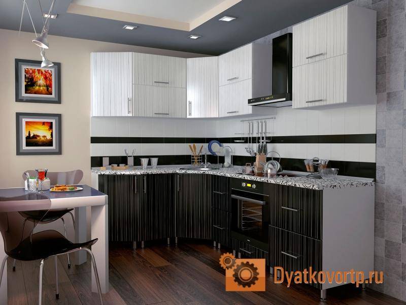 кухня диана в Кургане