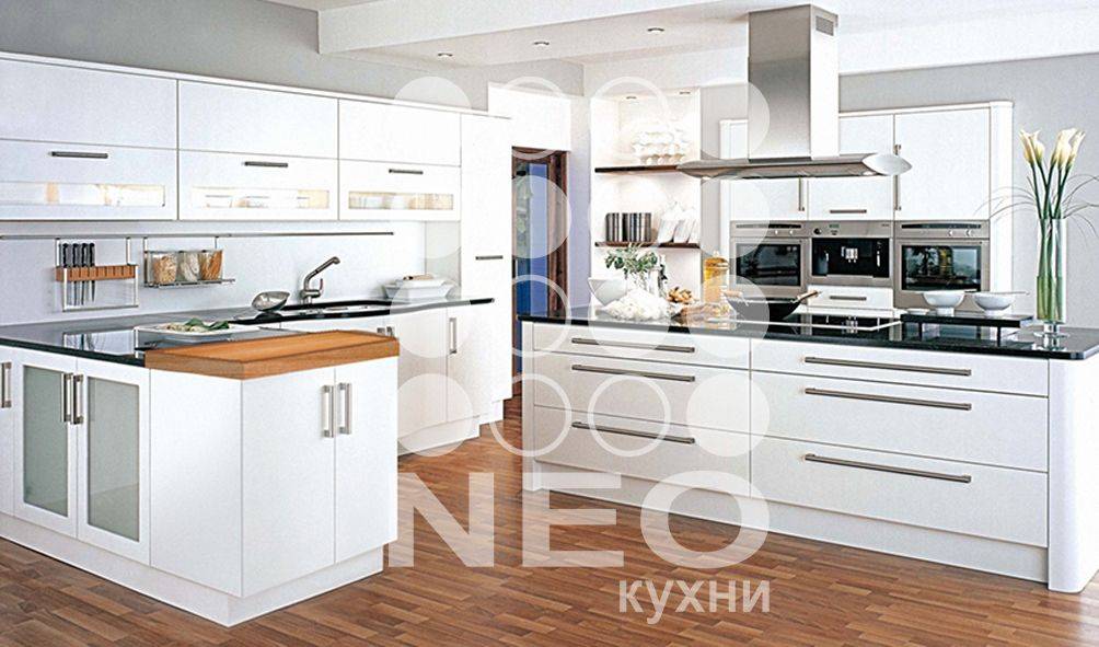 кухня скай в Кургане
