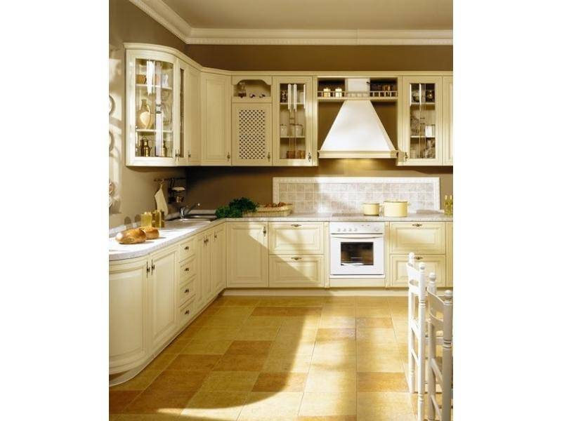 кухня venta 0205 в Кургане