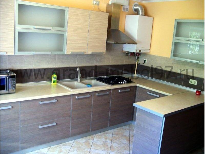 кухня эконом 016 в Кургане