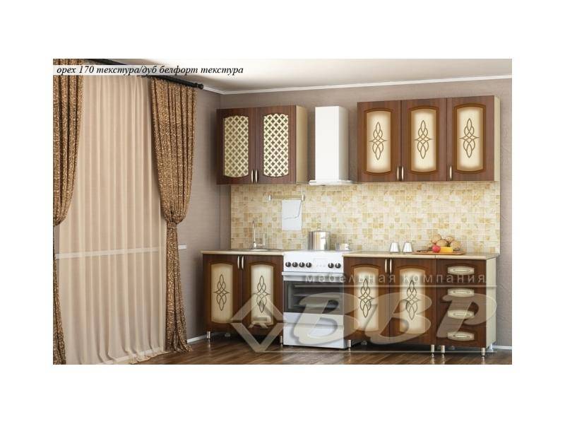 кухня троя в Кургане
