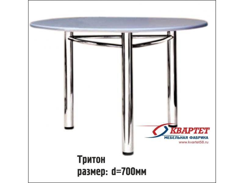 стол обеденный тритон в Кургане
