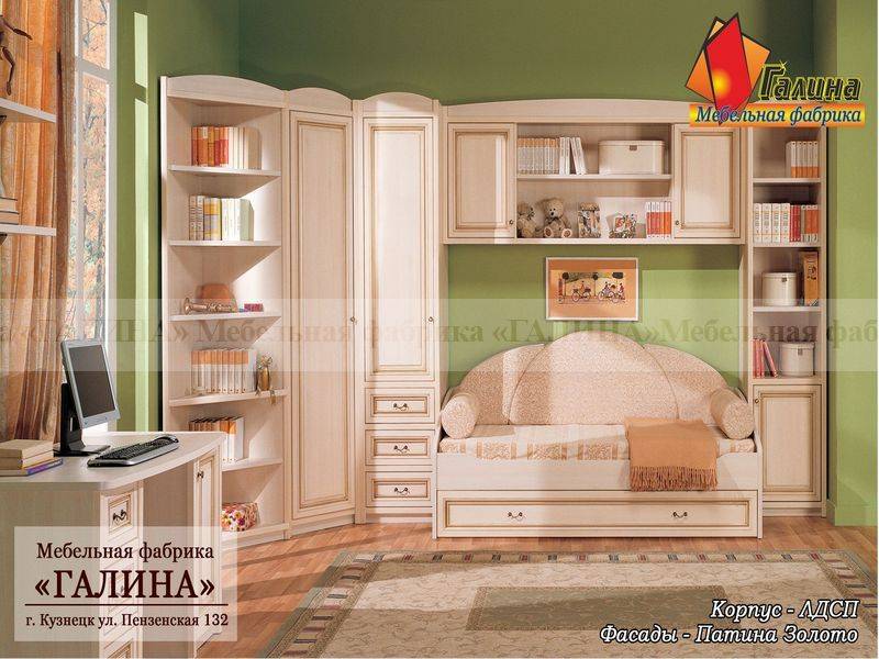 детская 22 в Кургане