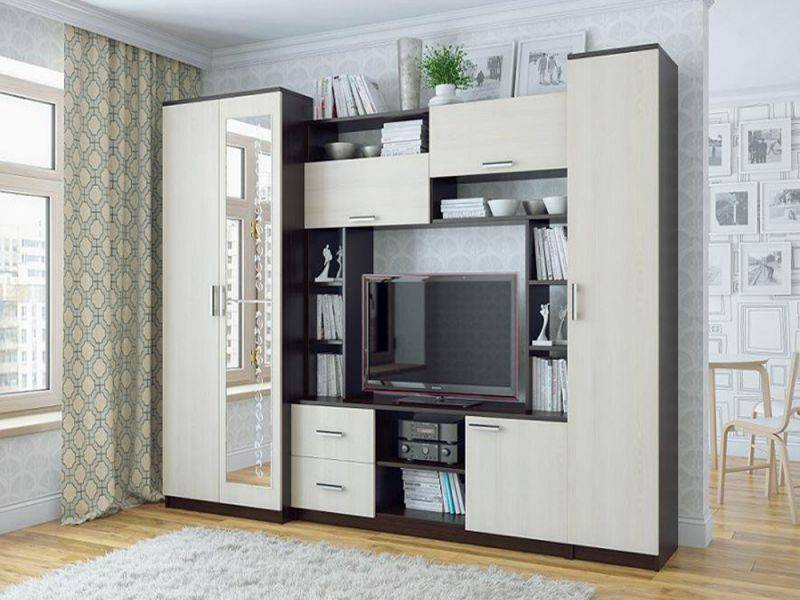 новая стенка флоренция в Кургане