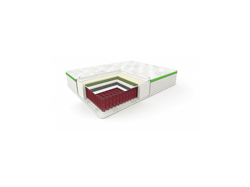матрас dream biotek в Кургане