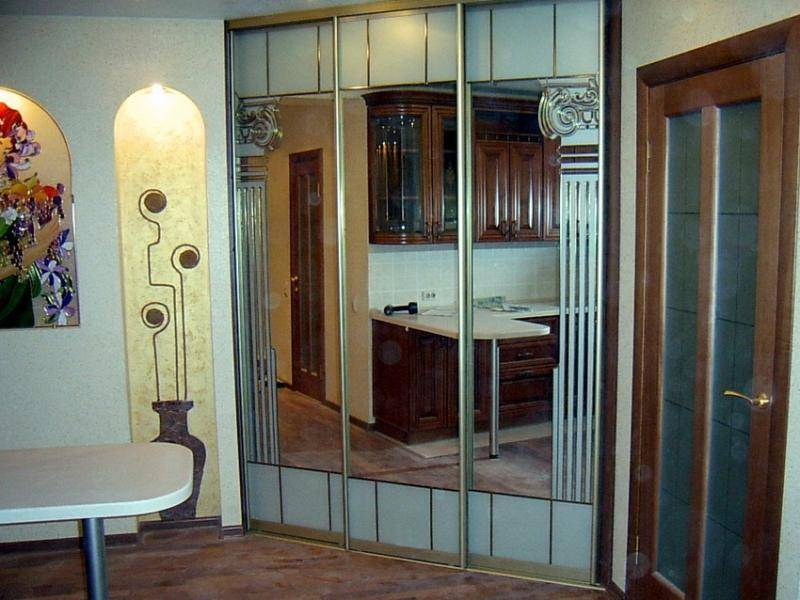 шкаф - купе шк 13 в Кургане