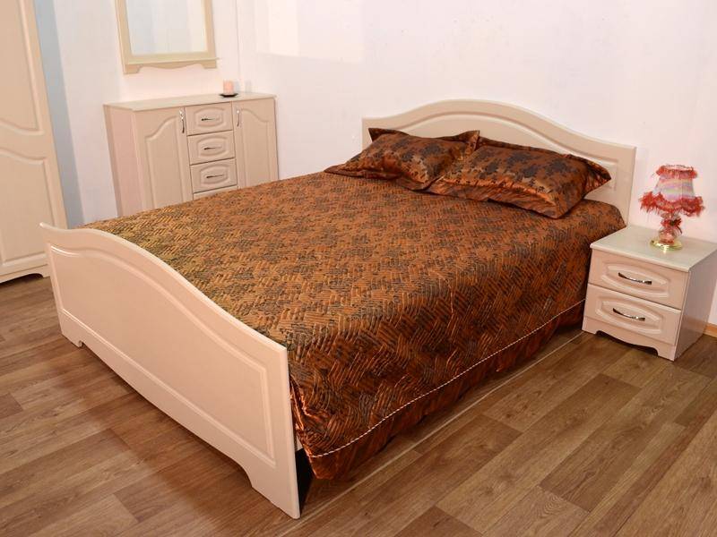 кровать «венеция» в Кургане